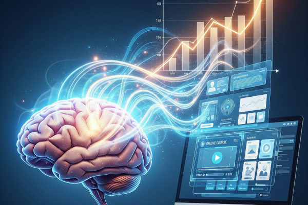 How to Turn Your Knowledge Into an Online Course That Sells in 2025