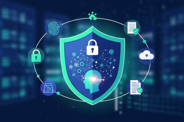 Essential Digital Security: Your Step-by-Step Tutorial for Protecting Data & Privacy Online