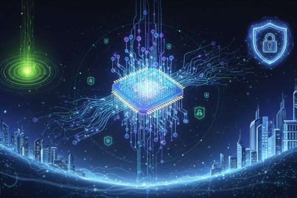 Quantum Computing Explained: What It Means for the Future of Tech and Security