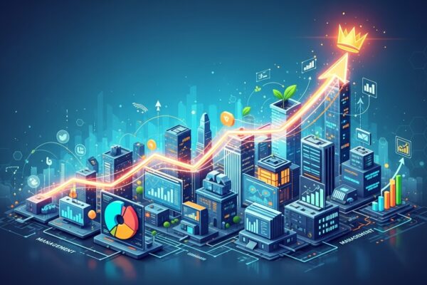 Scaling Your Online Business Management Empire: Advanced Strategies for Sustainable Growth